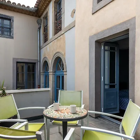 Appartement Le Coste - Free Parking - - Wifi -netflix Carcassonne