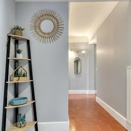 Le Coste - Free Parking - - Wifi -netflix Appartement *