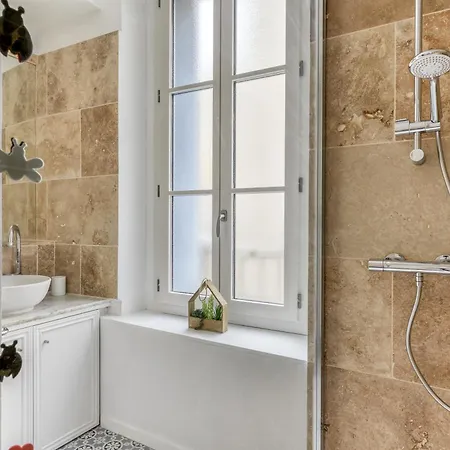 Appartement Le Coste - Free Parking - - Wifi -netflix Carcassonne