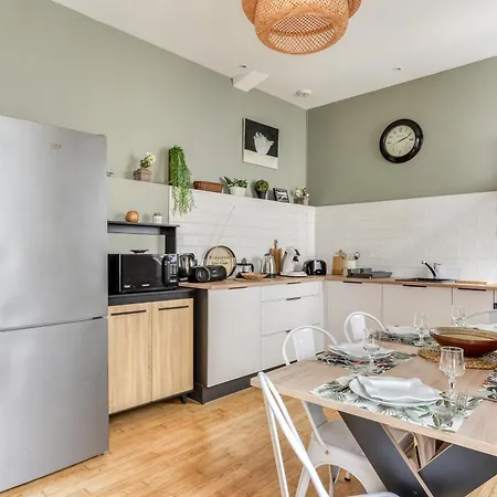 Le Coste - Free Parking - - Wifi -netflix Appartement