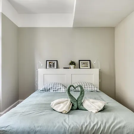 Le Coste - Free Parking - - Wifi -netflix Appartement Carcassonne