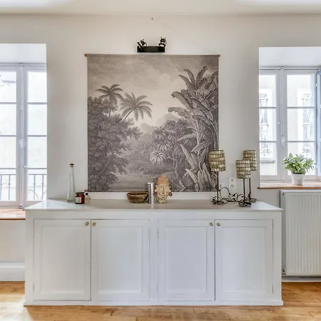 Le Coste - Free Parking - - Wifi -netflix قرقشونه