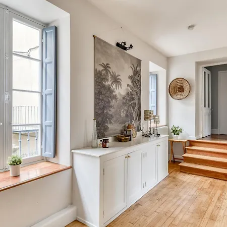 Le Coste - Free Parking - - Wifi -netflix Appartement