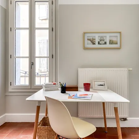 Appartement Le Coste - Free Parking - - Wifi -netflix Carcassonne