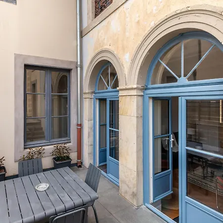 شقة Le Coste - Free Parking - - Wifi -netflix