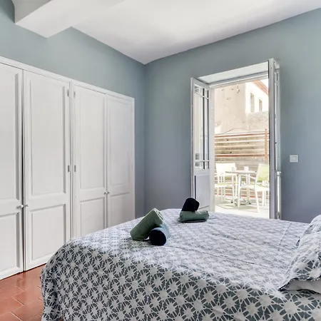 Le Coste - Free Parking - - Wifi -netflix *