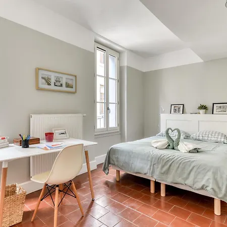 Le Coste - Free Parking - - Wifi -netflix Appartement *