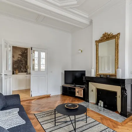 Le Coste - Free Parking - - Wifi -netflix * Carcassonne