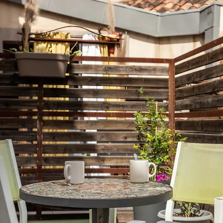 Le Coste - Free Parking - - Wifi -netflix * Carcassonne