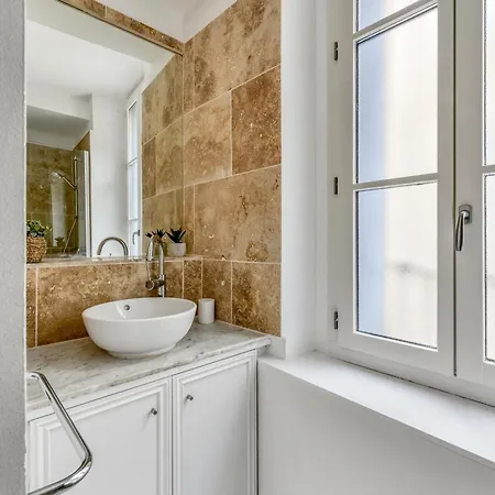 Appartement Le Coste - Free Parking - - Wifi -netflix