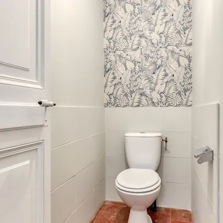 Appartement Le Coste - Free Parking - - Wifi -netflix *