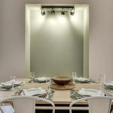 Le Coste - Free Parking - - Wifi -netflix Appartement *