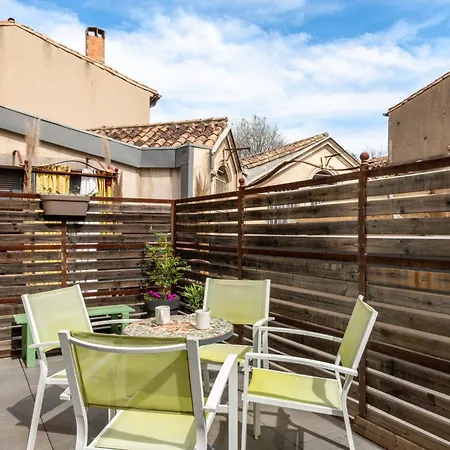 Le Coste - Free Parking - - Wifi -netflix * Каркассон