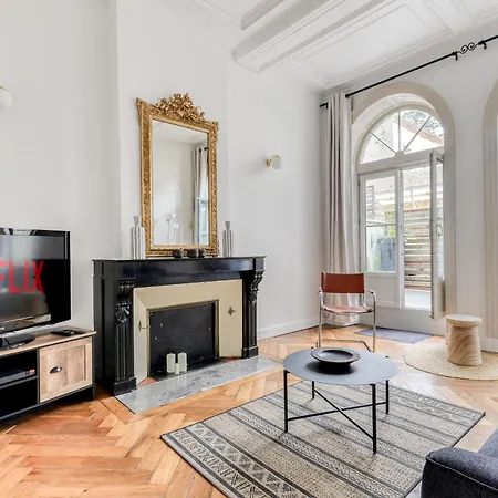 Le Coste - Free Parking - - Wifi -netflix Appartement *