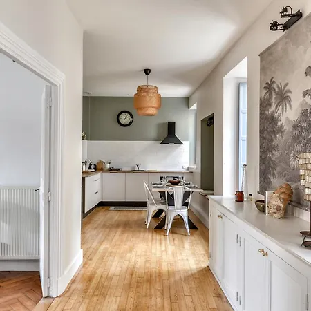 Le Coste - Free Parking - - Wifi -netflix Appartement