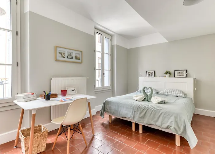 Le Coste - Free Parking - - Wifi -netflix Διαμέρισμα *