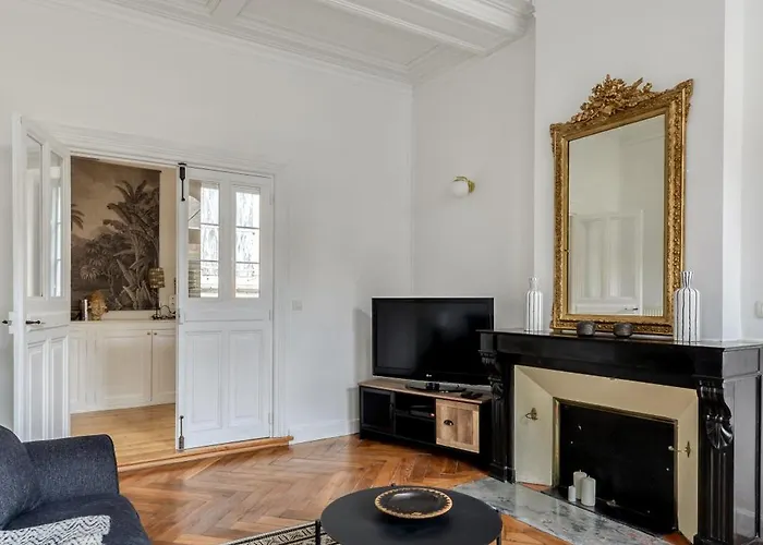 Le Coste - Free Parking - - Wifi -netflix * Καρκασόν