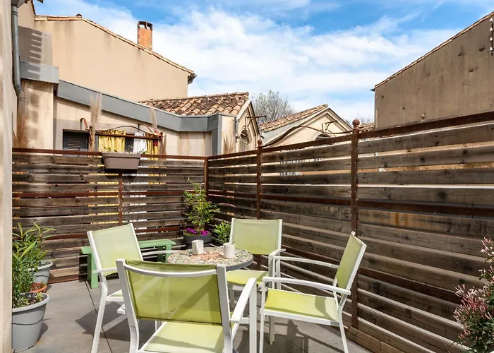 Le Coste - Free Parking - - Wifi -netflix * Καρκασόν