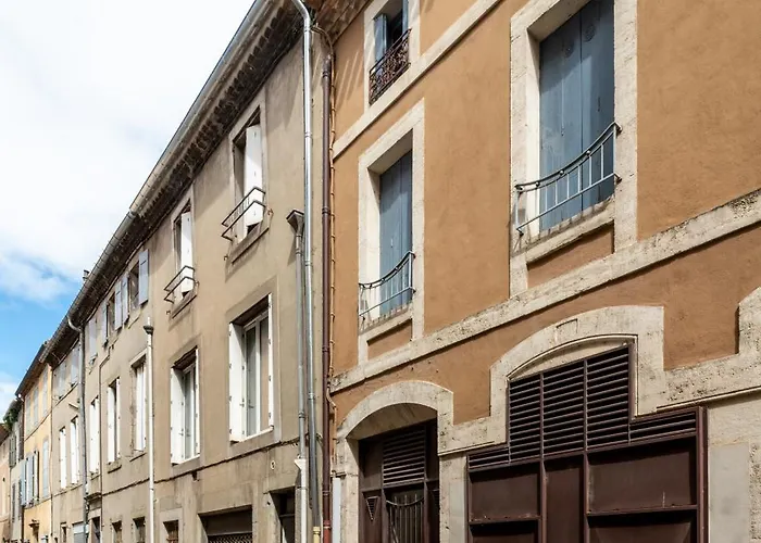 Διαμέρισμα Le Coste - Free Parking - - Wifi -netflix *